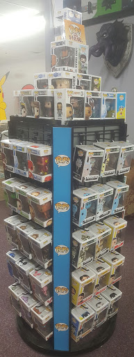 Video Game Store «Poteau Games», reviews and photos, 217 Dewey Ave, Poteau, OK 74953, USA