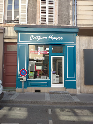 Mister John Coiffeur Barbier à Montluçon