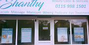 Shanthy Beauty Clinic & Skincare