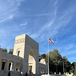 Photo n° 1 de l'avis de Maria.o fait le 01/10/2023 à 14:22 pour Lafayette Escadrille Memorial Cemetery à Marnes-la-Coquette