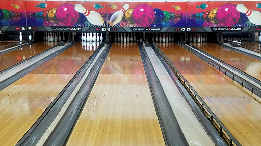 Bowling Alley «Hamilton Lanes», reviews and photos, 1200 Kuser Rd, Trenton, NJ 08619, USA