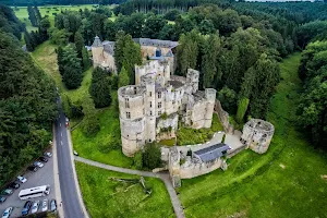 Medieval Castle Beaufort image