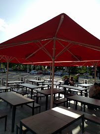 Atmosphère du Restauration rapide Burger King à Poitiers - n°5