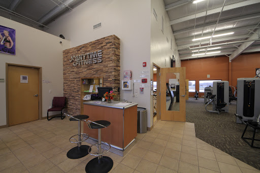 Gym «Anytime Fitness», reviews and photos, 811 SW 19th St, Moore, OK 73160, USA