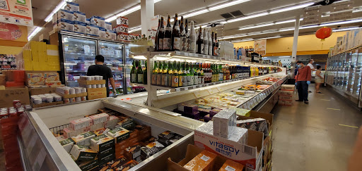 Asian Grocery Store «99 Ranch Market», reviews and photos, 18230 E Valley Hwy, Kent, WA 98032, USA