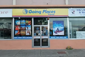 Going Places Travel image