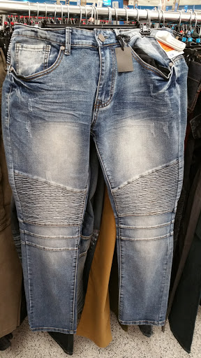 Clothing Store «Ross Dress for Less», reviews and photos, 1500 Almonesson Rd, Deptford Township, NJ 08096, USA