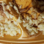 Photo n°1 de l'avis de Ipsch.o fait le 15/09/2017 à 19:26 sur le  Posthotel Hofherr à Königsdorf