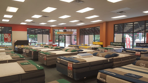 Mattress Store «Mattress Firm Redmill Commons», reviews and photos, 1169 Nimmo Pkwy #234, Virginia Beach, VA 23456, USA