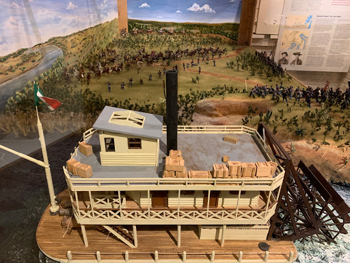 Museum «Texas Military Forces Museum», reviews and photos, 2200 W 35th St, Austin, TX 78703, USA