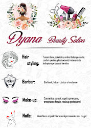 Dyana Beauty Salon
