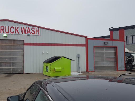 Classic Coin Car Wash Inc., 5550 53 Avenue NW, Edmonton, AB T6B 3K1, Canada, 