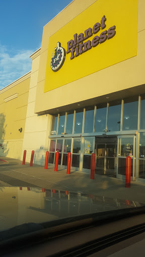 Boxing Gym «Planet Fitness», reviews and photos, 1271 Cobb Corners Dr, Rocky Mount, NC 27804, USA