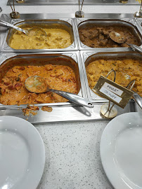 Plats et boissons du Restaurant indien halal Rajpoot Saint-Maur - Restaurant Indien & Pakistanais Halal à Saint-Maur-des-Fossés - n°15