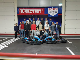 Turbotest, Lda