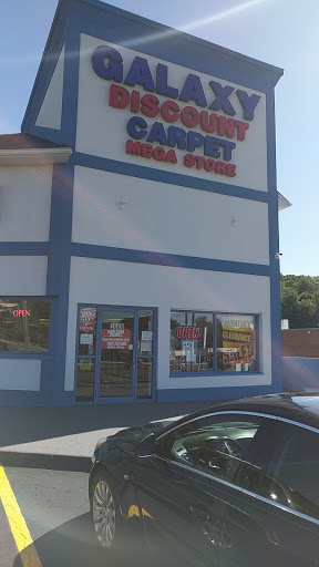 Carpet Store «Galaxy Discount Carpet Store», reviews and photos, 2608 Berlin Turnpike, Newington, CT 06111, USA