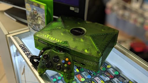 Video Game Store «Doc’s Video Games», reviews and photos, 16653 E Smoky Hill Rd, Aurora, CO 80015, USA