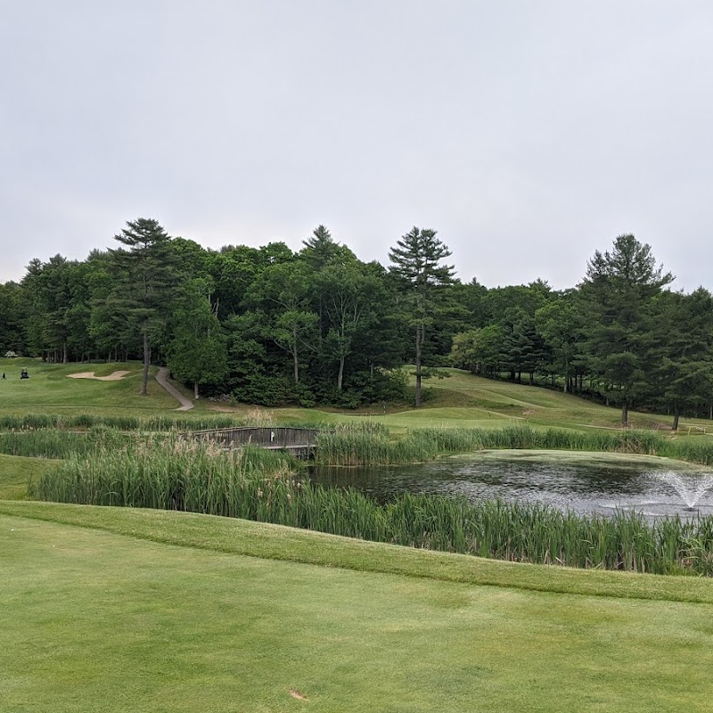 Pinecrest Golf Course