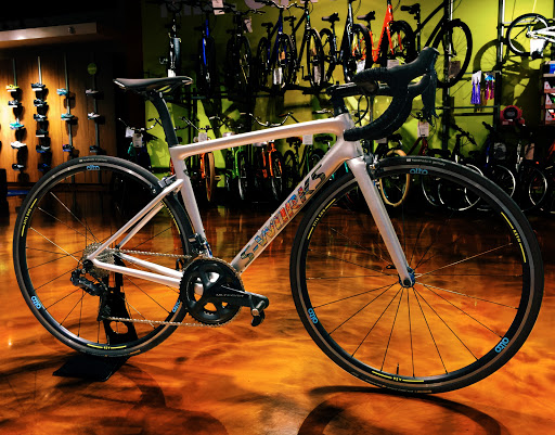 Bicycle Store «Outspokin Bicycles - Tampa», reviews and photos, 3300 S Dale Mabry Hwy, Tampa, FL 33629, USA