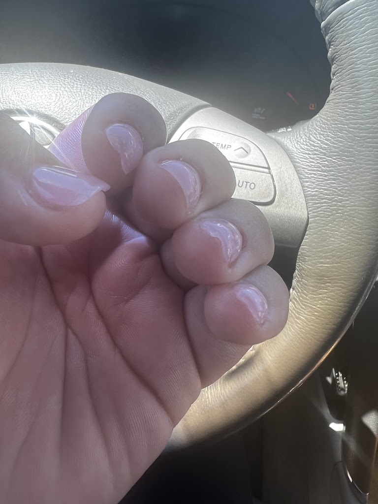 AJ's Nails Spa 2 33614