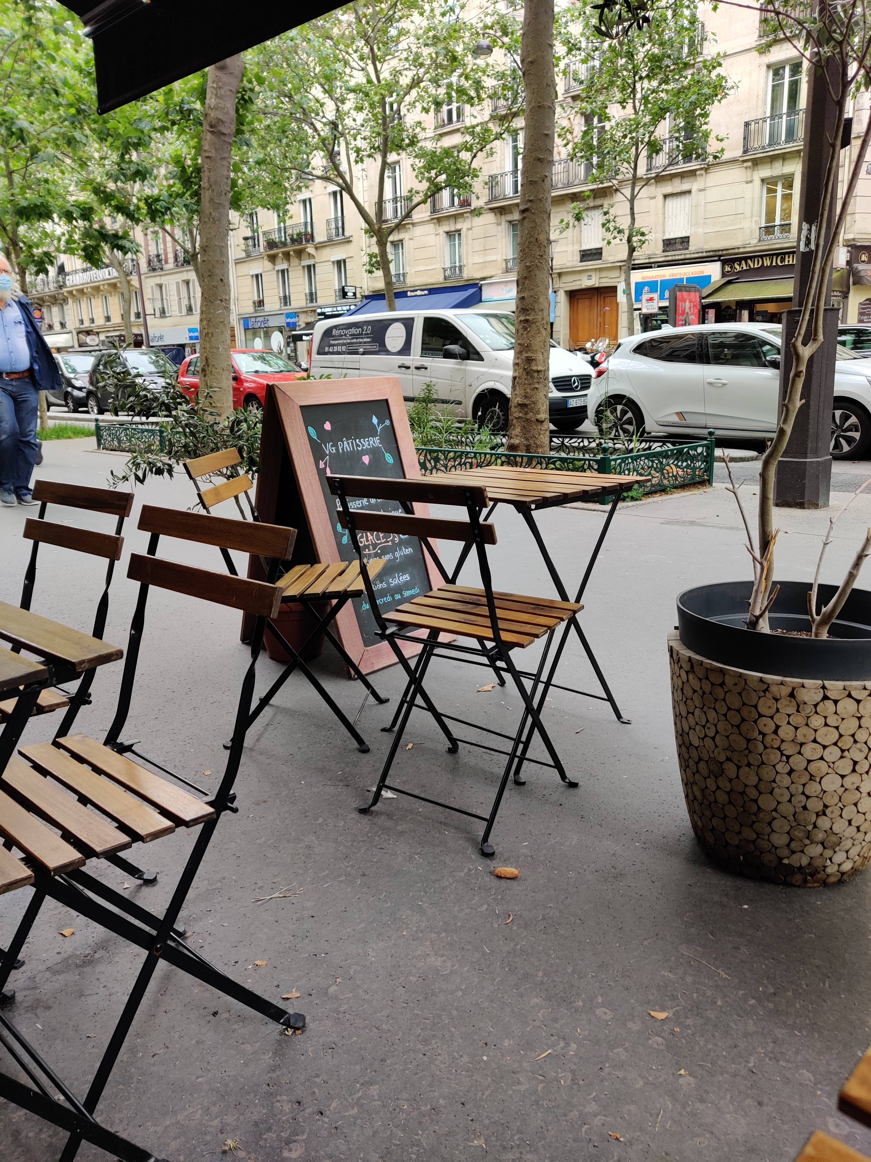 Photo n° 2 de l'avis de Let's.o fait le 30/06/2021 à 10:54