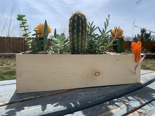 Florist «The Florist at Moana Nursery», reviews and photos, 1110 W Moana Ln, Reno, NV 89509, USA