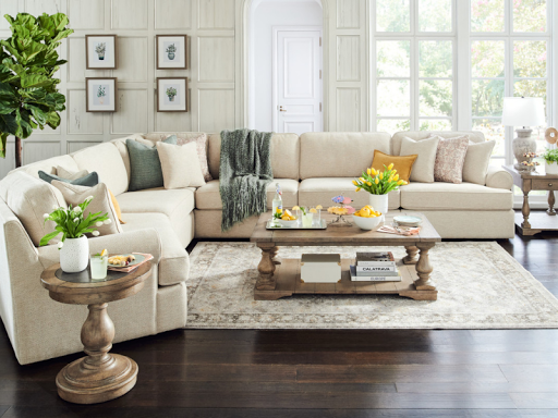 Furniture Store «La-Z-Boy Furniture Galleries», reviews and photos, 27205 US-19, Clearwater, FL 34684, USA