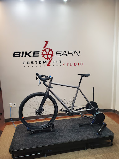Bicycle Store «Bike Barn - West University», reviews and photos, 5339 Weslayan St, Houston, TX 77005, USA
