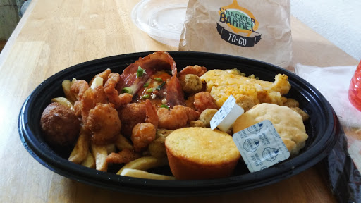 American Restaurant «Cracker Barrel Old Country Store», reviews and photos, 2421 Old Country Inn Dr, Caseyville, IL 62232, USA