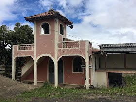 Iglesia de la comunidad Pucaloma