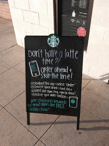 Coffee Shop «Starbucks», reviews and photos, 1401 SW Wilshire Blvd, Burleson, TX 76028, USA