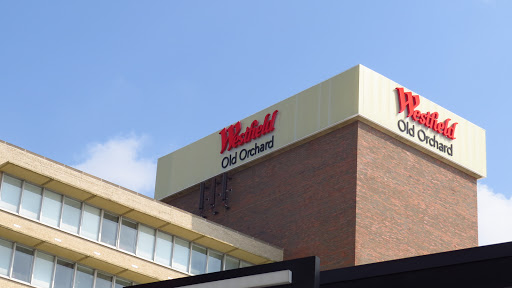 Shopping Mall «Westfield Old Orchard», reviews and photos, 4905 Old Orchard Shopping Center, Skokie, IL 60077, USA