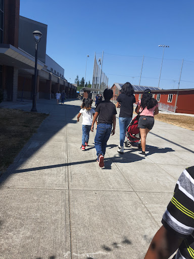 Performing Arts Theater «Auburn Performing Arts Center A.P.A.C.», reviews and photos, 702 4th St NE, Auburn, WA 98002, USA