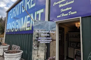 The Consignment Cottage Warehouse image