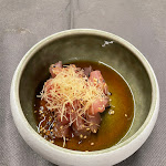 Photo n°4 de l'avis de Valentino.a fait le 03/09/2023 à 06:48 sur le  Panda Sushi à Pineto