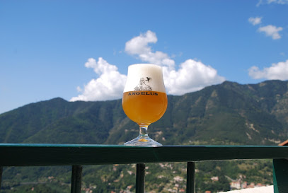 Brasserie d'Erquelinnes 'Angélus' et Fête du Houblon en Val de Sambre