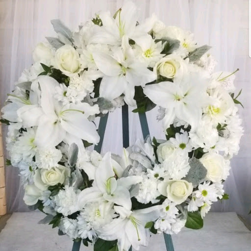 Florist «Parisian Florist», reviews and photos, 7528 Sunset Blvd, Los Angeles, CA 90046, USA