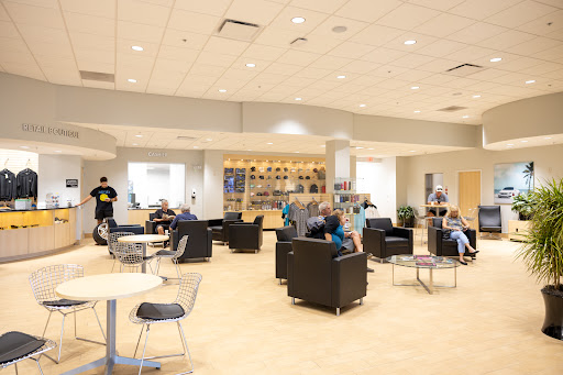 Mercedes Benz Dealer «Mercedes-Benz of Fort Myers», reviews and photos, 15461 S Tamiami Trail, Fort Myers, FL 33908, USA