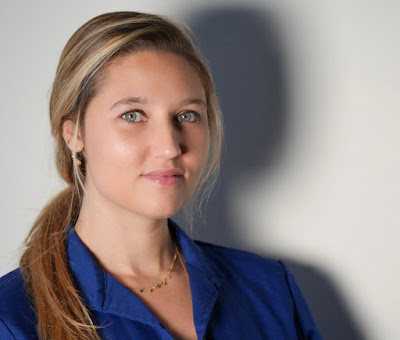 Dr Margaux Pollacchi, Dentiste à Paris