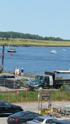 Museum «Custom House Maritime Museum», reviews and photos, 25 Water St, Newburyport, MA 01950, USA