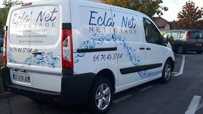 Ecla' net à Annecy