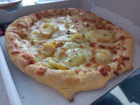 Plats et boissons du Pizzeria POPPIE’S PIZZA CERGY - n°6