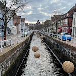 Photo n°13 de l'avis de Brady.c fait le 13/03/2024 à 03:29 sur le  Hotel Zur Mühle à Buxtehude