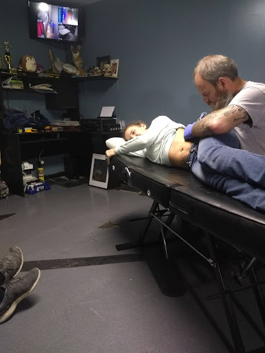 Explore turkey tattoo ideas, creative tattoo ideas in Elizabethton, available at Ink Therapy