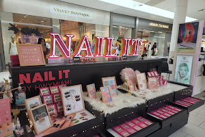 Nail It! By HWY Miami -Dadeland Mall