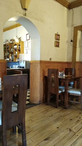 Opinii despre Restaurantes Sabor Y Aromas Limitada în Graneros - Restaurante