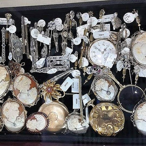 Pawn Shop «Budget Buy & Sell», reviews and photos, 2 E Main St, Patchogue, NY 11772, USA