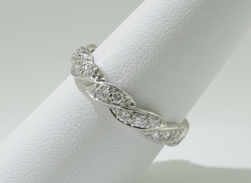 Pawn Shop «Alpha Gold Exchange Inc», reviews and photos, 2201 E Monument St, Baltimore, MD 21205, USA