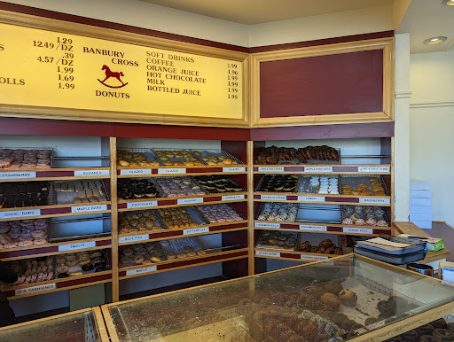 Donut Shop «Banbury Cross Donuts», reviews and photos, 705 S 700 E, Salt Lake City, UT 84102, USA