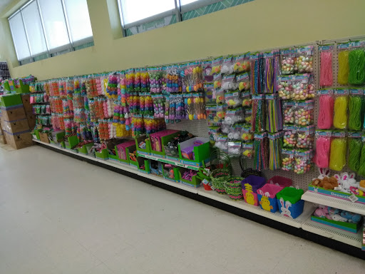 Dollar Store «Dollar Tree», reviews and photos, 5110 Pennell Rd, Media, PA 19063, USA